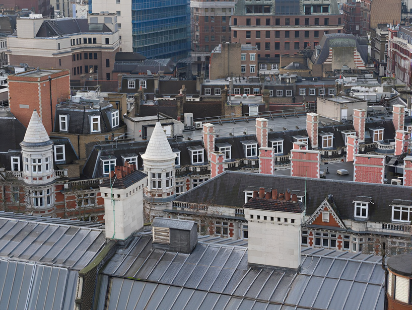 Dorman Removals Moving Van