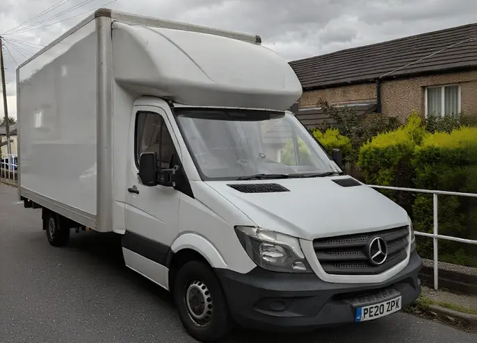 Man and Van