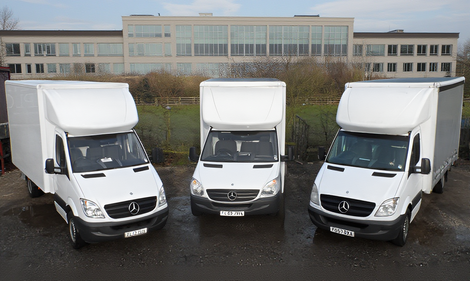 Local Clearance Experts in London - Dorman Removals