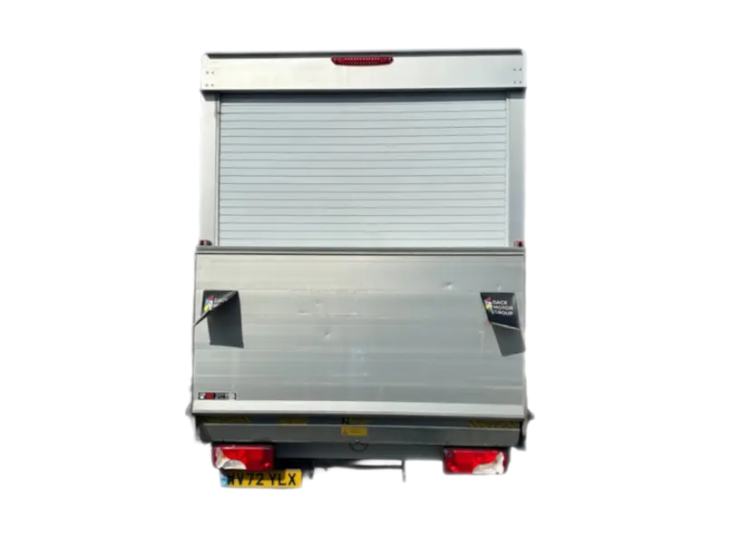 Man and Van